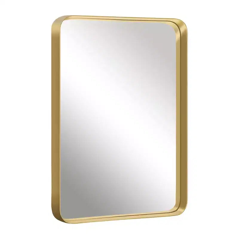 PexFix Deep Frame Wall Decorative Mirror