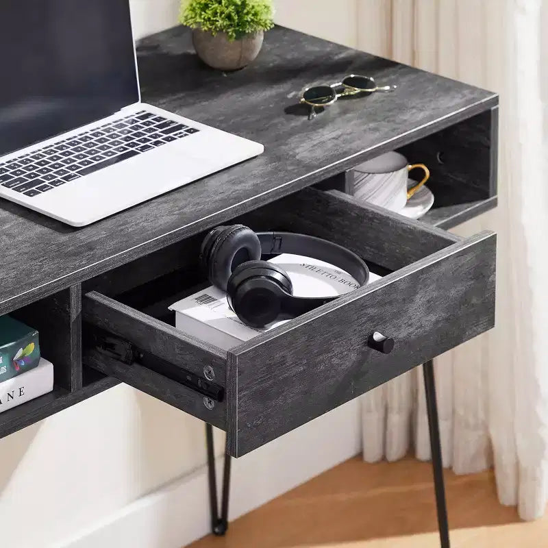 Bureau d'ordinateur de bureau