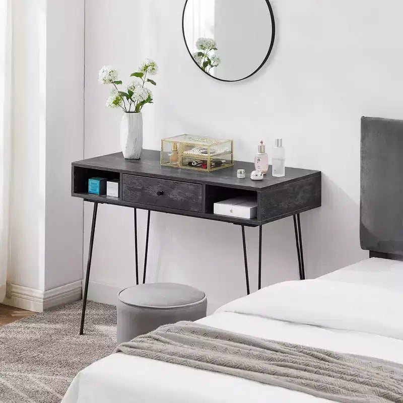 Bureau d'ordinateur de bureau