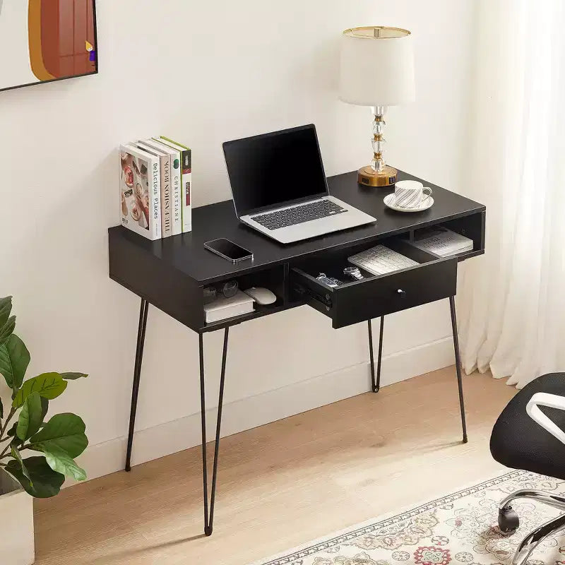 Bureau d'ordinateur de bureau