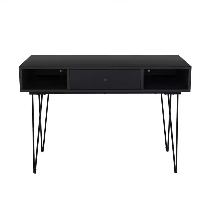 Bureau d'ordinateur de bureau