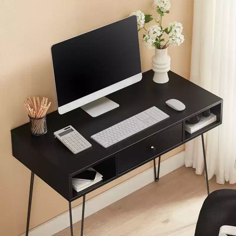 Bureau d'ordinateur de bureau