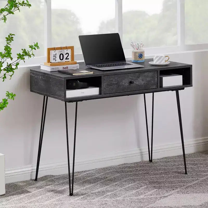 Bureau d'ordinateur de bureau