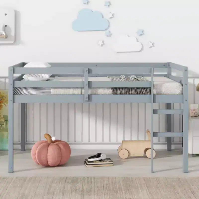 Solid wood Constructed for Dur