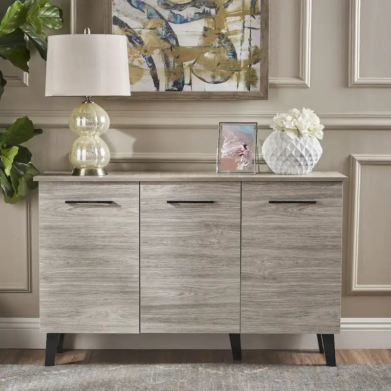 Multi Function Cabinet