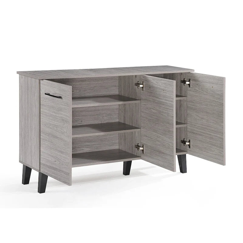 Multi Function Cabinet