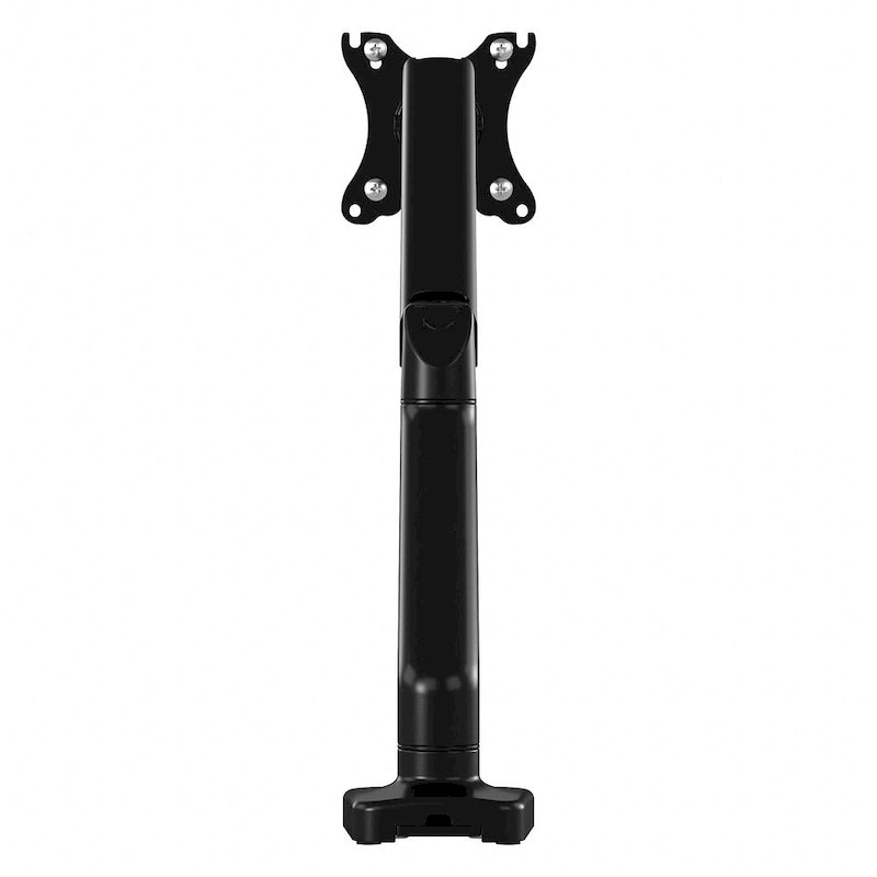 Adjustable Monitor Arm with USB Port by Bush Business Furniture