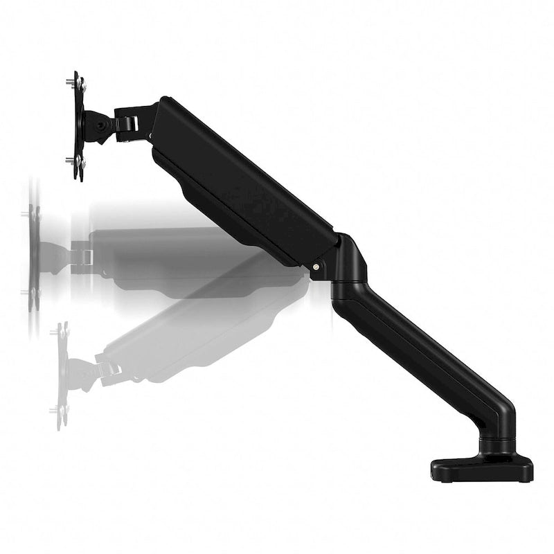 Adjustable Monitor Arm with USB Port by Bush Business Furniture