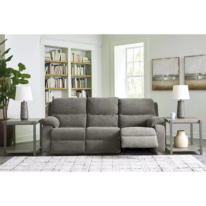 Signature Design by Ashley Scranto 3-Piece Upholstery Package - 86W x 40D x 41H