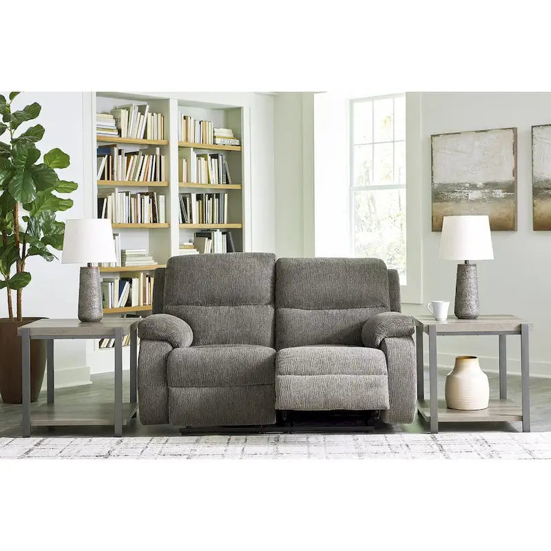 Signature Design by Ashley Scranto 3-Piece Upholstery Package - 86W x 40D x 41H