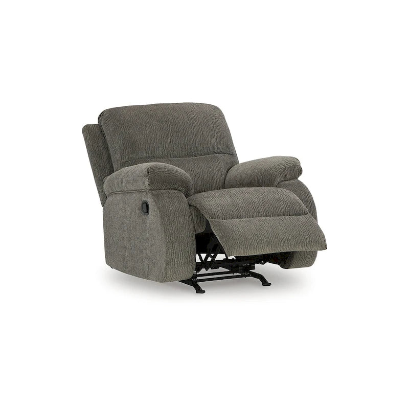 Signature Design by Ashley Scranto 3-Piece Upholstery Package - 86W x 40D x 41H