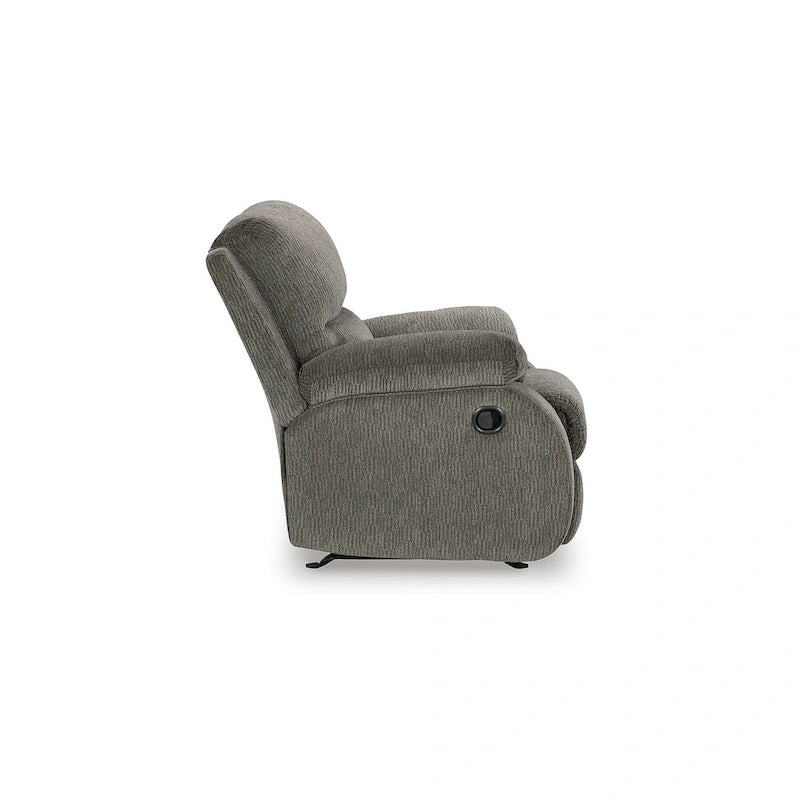 Signature Design by Ashley Scranto 3-Piece Upholstery Package - 86W x 40D x 41H