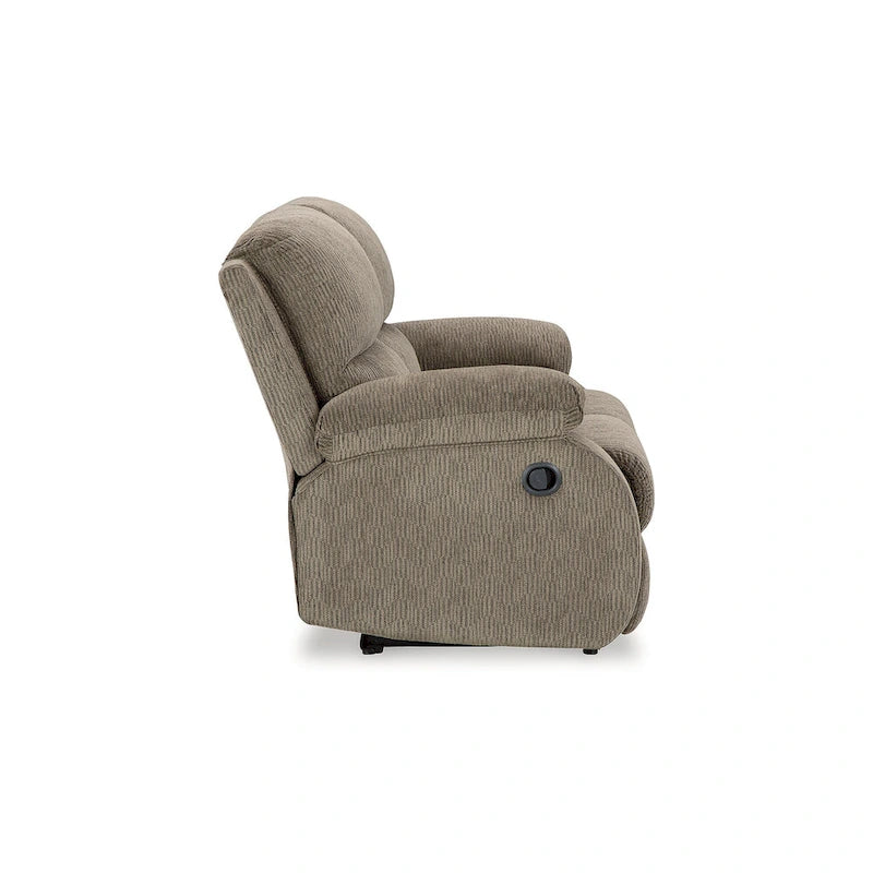 Signature Design by Ashley Scranto 3-Piece Upholstery Package - 86W x 40D x 41H