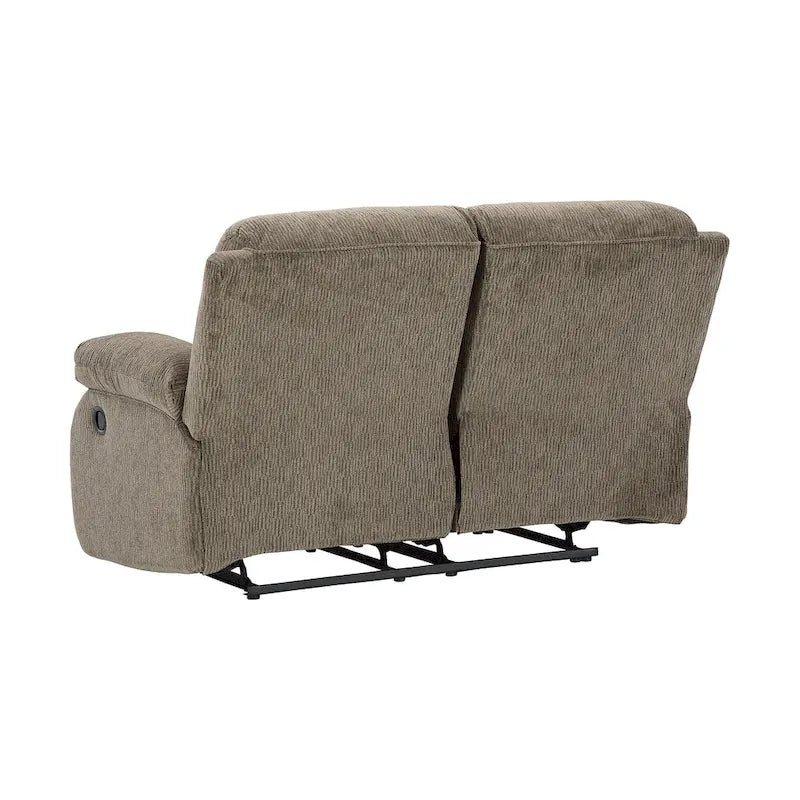 Signature Design by Ashley Scranto 3-Piece Upholstery Package - 86W x 40D x 41H
