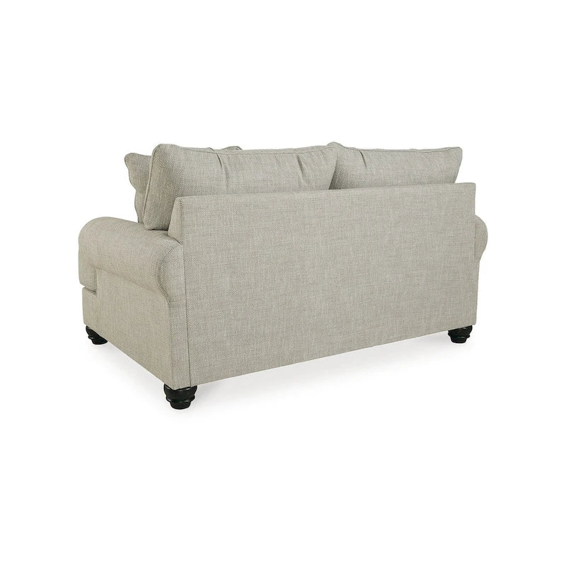 Signature Design by Ashley Asanti Beige 4-Piece Upholstery Package - 98 W x 44 D x 40 H