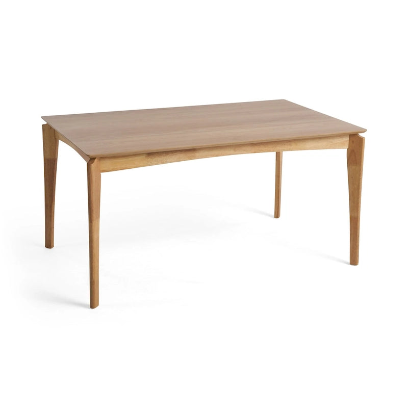 Ballantrae Wood 7 Piece Dining Set by Christopher Knight Home