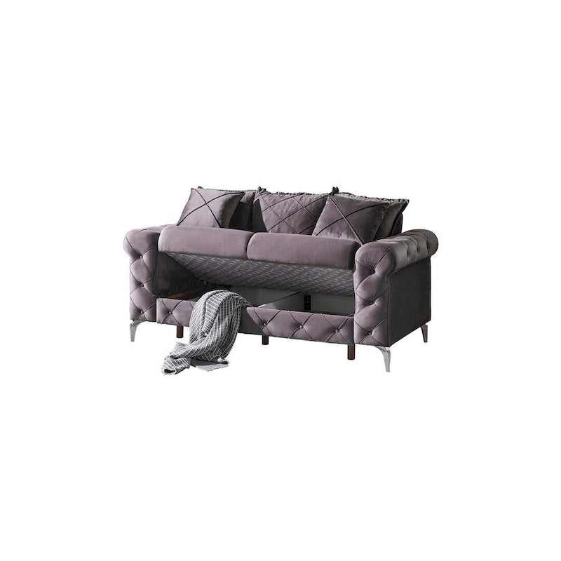 Rivario 2-Pieces One Sofa One Loveseat Living Room Set