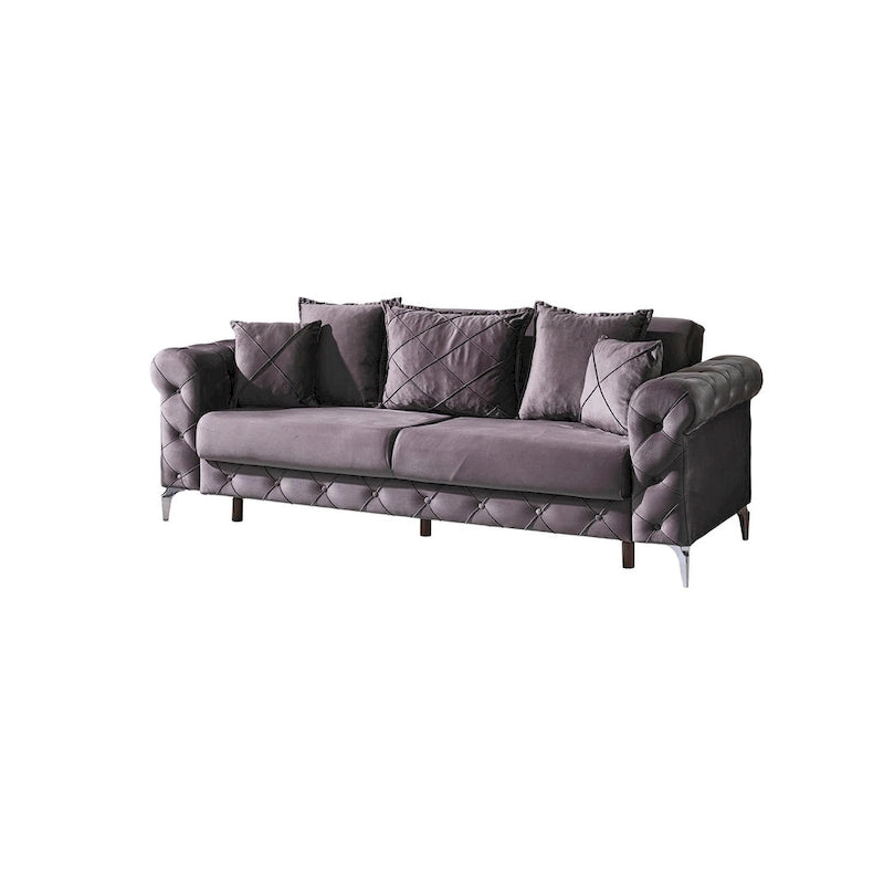 Rivario 2-Pieces One Sofa One Loveseat Living Room Set