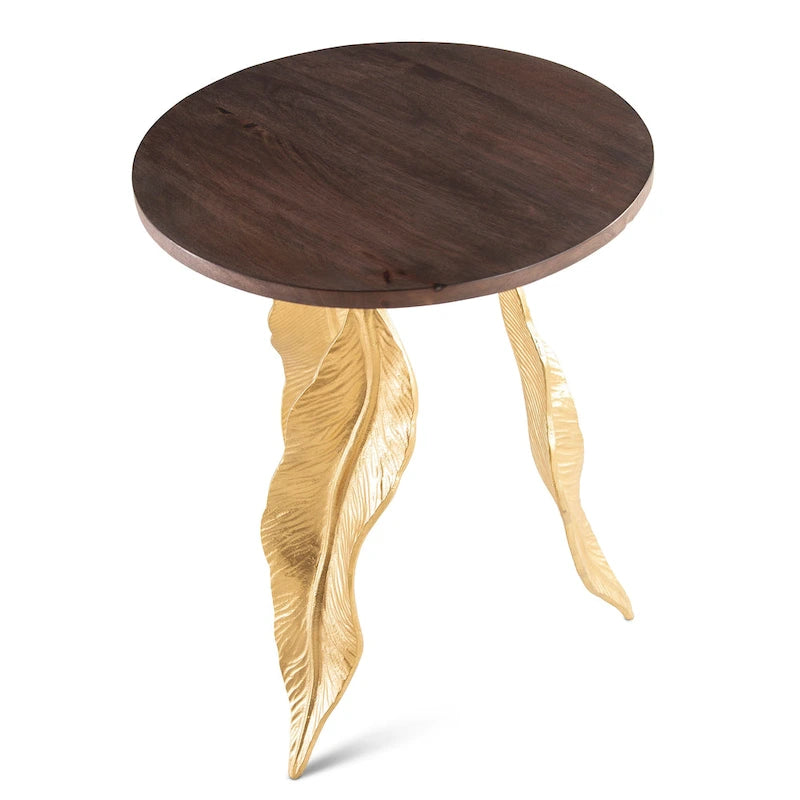 Steve Silver Valetta Accent Table