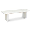 Brooks - Bench