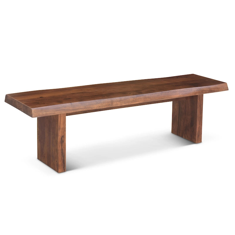 Brooks - Bench