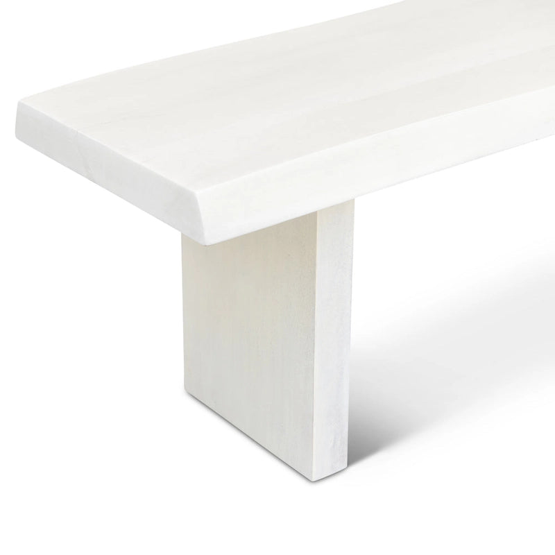 Brooks - Bench