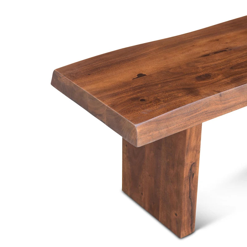 Brooks - Bench