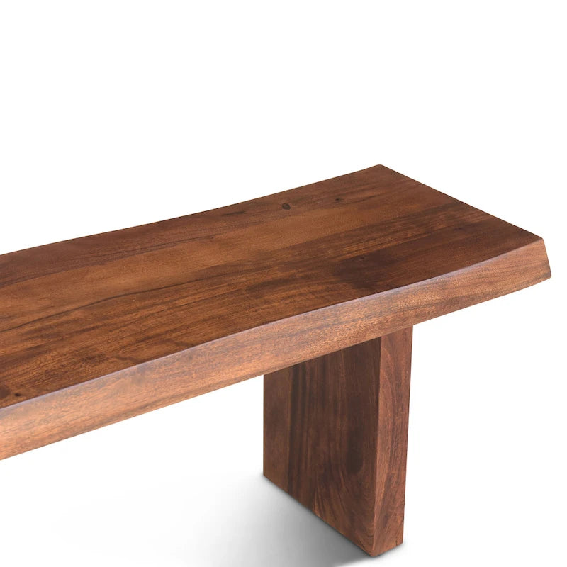 Brooks - Bench