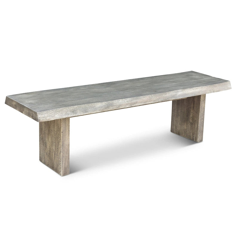 Brooks - Bench