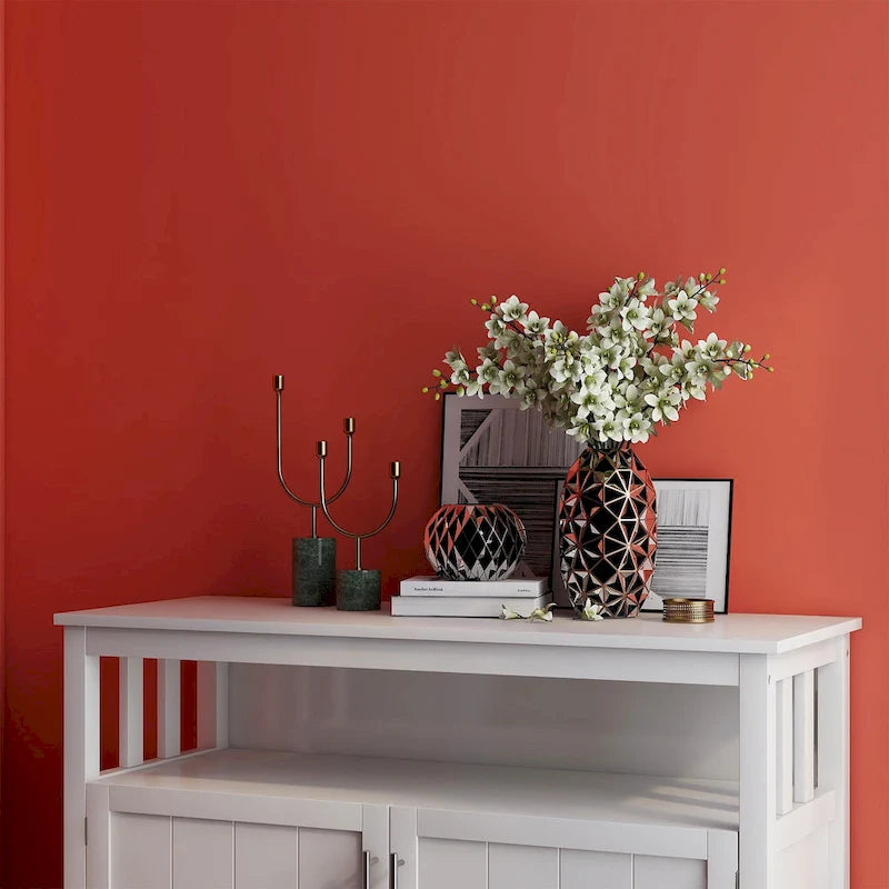 Kitchen storage sideboard and buffet