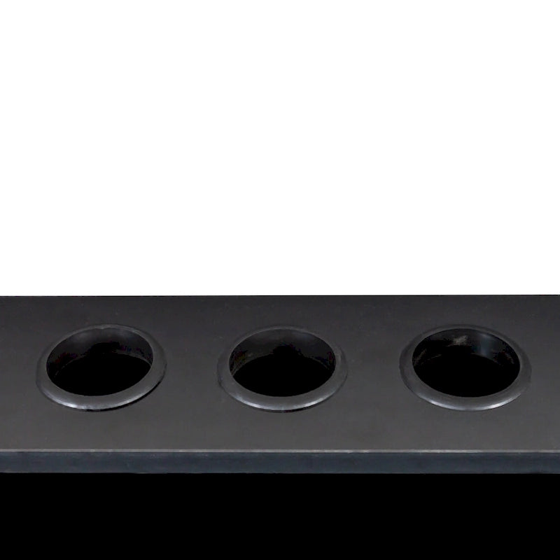 Locking Beauty Salon Storage Cabinet