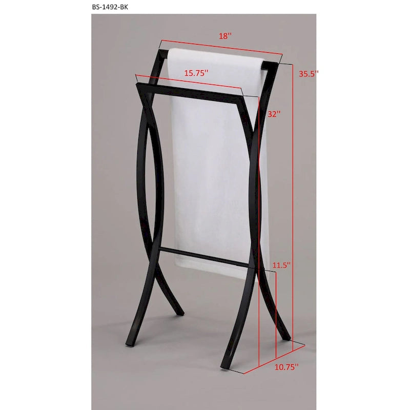 Towel Rack