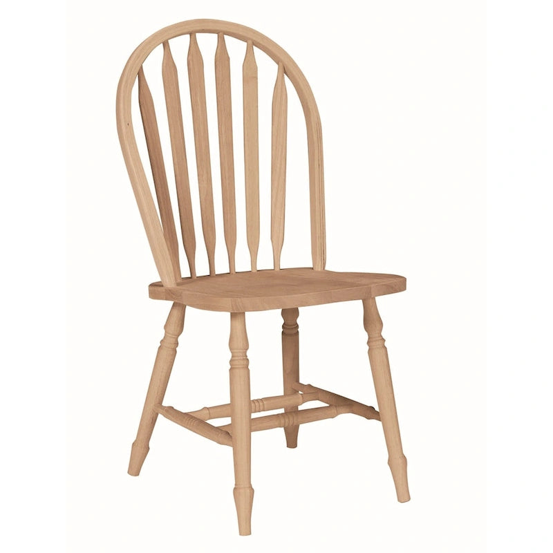 International Concepts Windsor Arrowback Chair