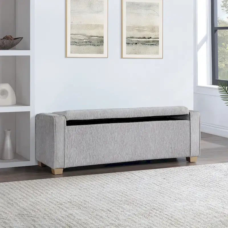 Bethwin Storage Bench