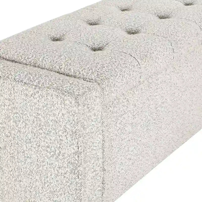 Bethwin Storage Bench