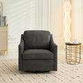 360 Degree Swivel Rotating Accent Chair