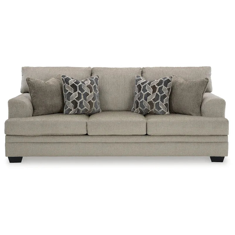 Signature Design by Ashley Stonemeade Sofa - 92 W x 41 D x 39 H