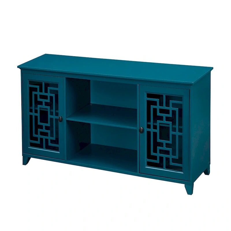 60 Sideboard Buffet Storage Cabinet