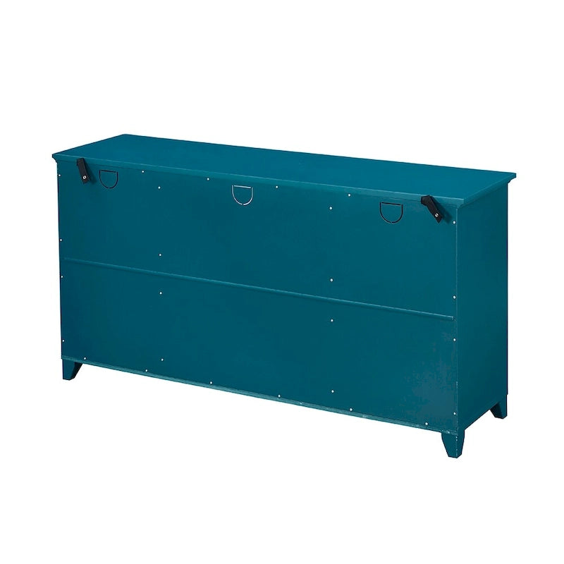60 Sideboard Buffet Storage Cabinet