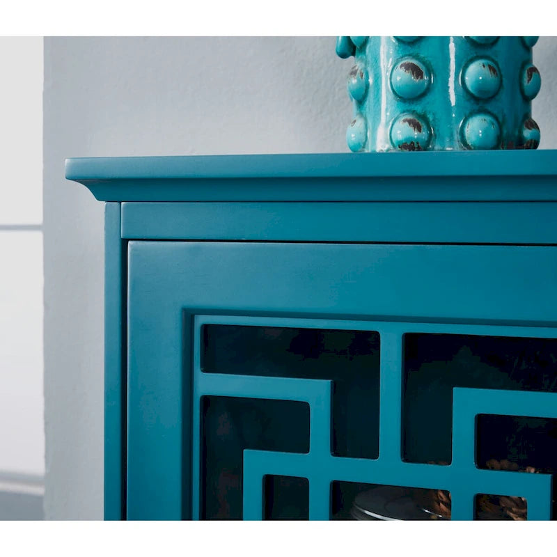 60 Sideboard Buffet Storage Cabinet