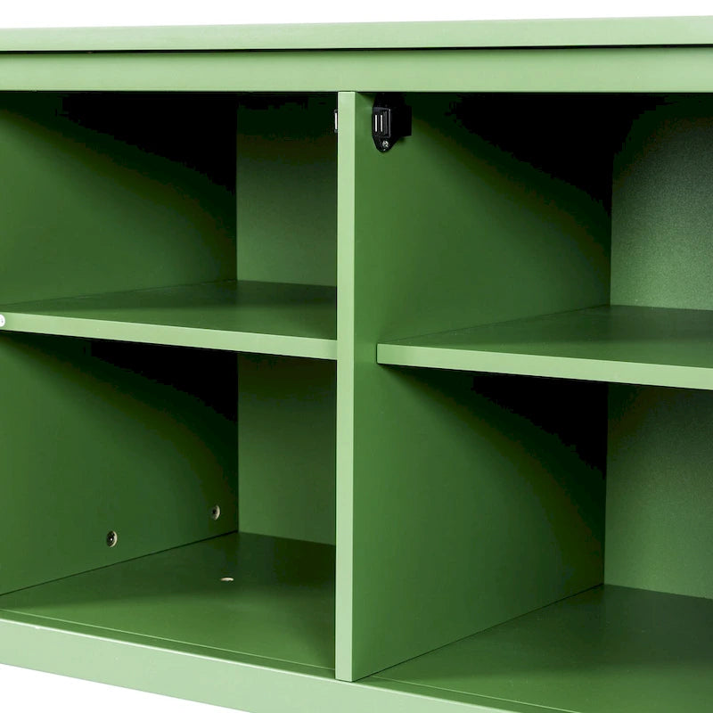 Stylish TVcabinet Entertainment CenterTV stand