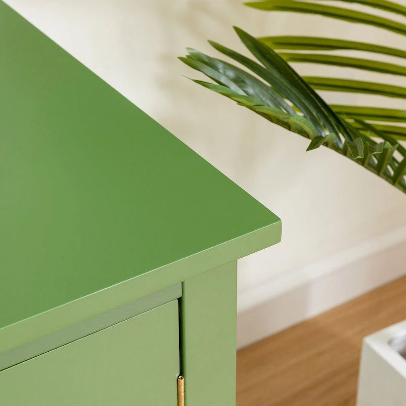 Stylish TVcabinet Entertainment CenterTV stand