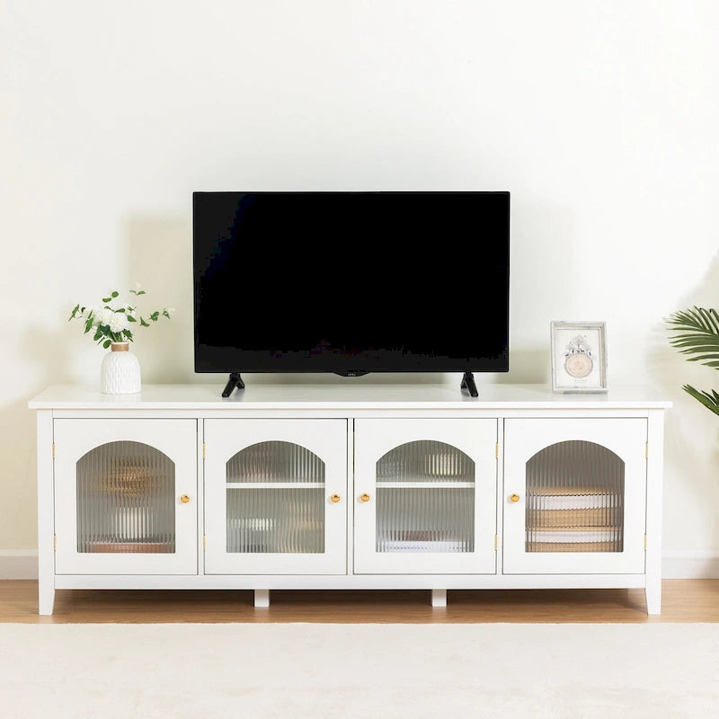 Stylish TVcabinet Entertainment CenterTV stand