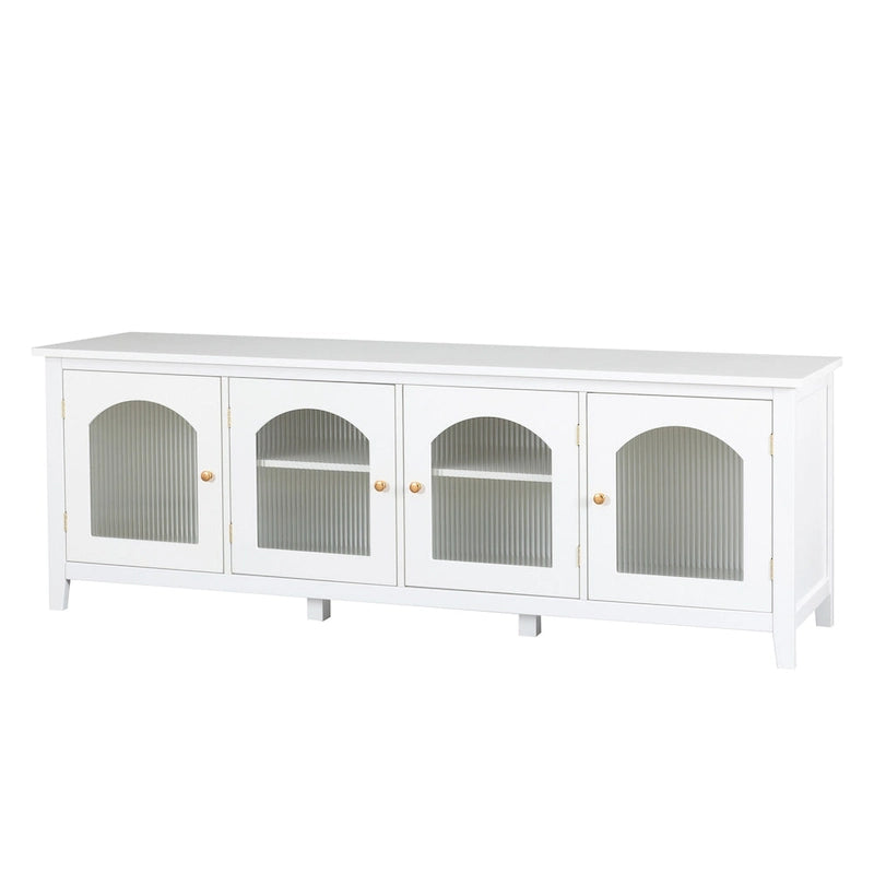 Stylish TVcabinet Entertainment CenterTV stand