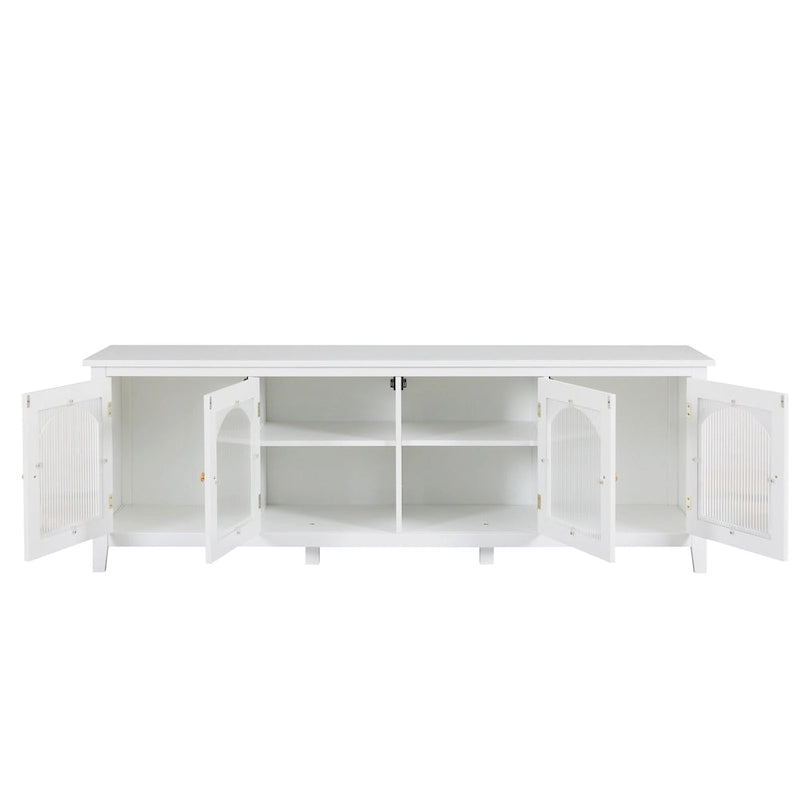 Stylish TVcabinet Entertainment CenterTV stand