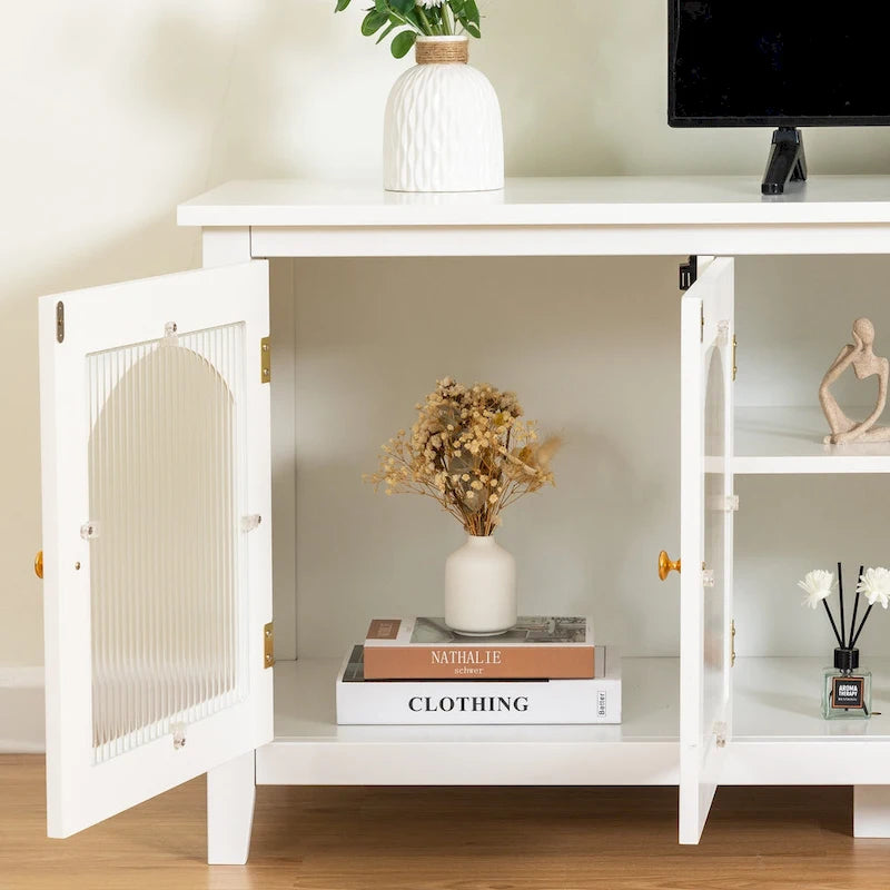 Stylish TVcabinet Entertainment CenterTV stand