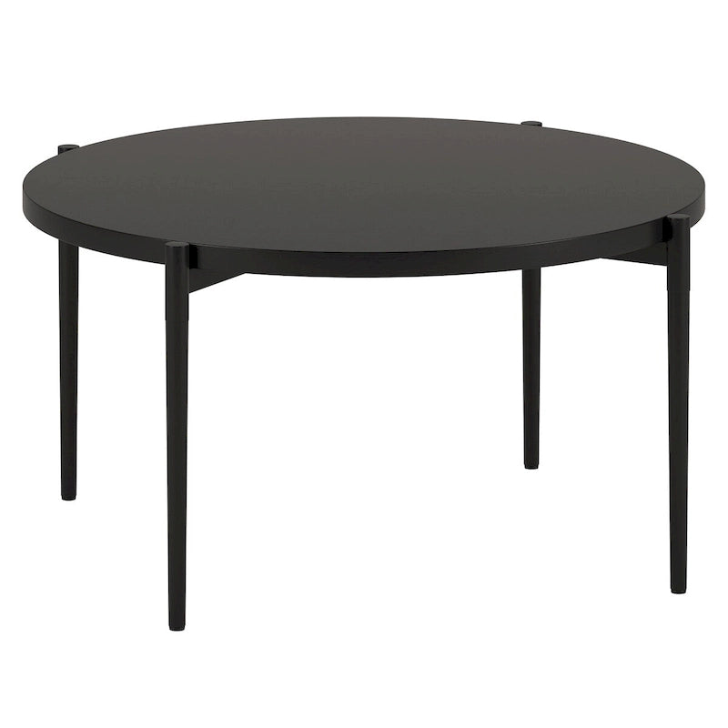 Wayne Round Coffee Table - 32 Wide