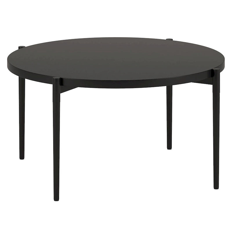 Wayne Round Coffee Table - 32 Wide