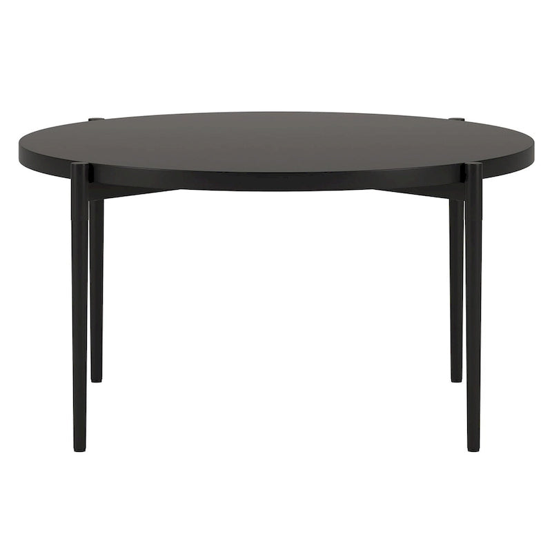 Wayne Round Coffee Table - 32 Wide