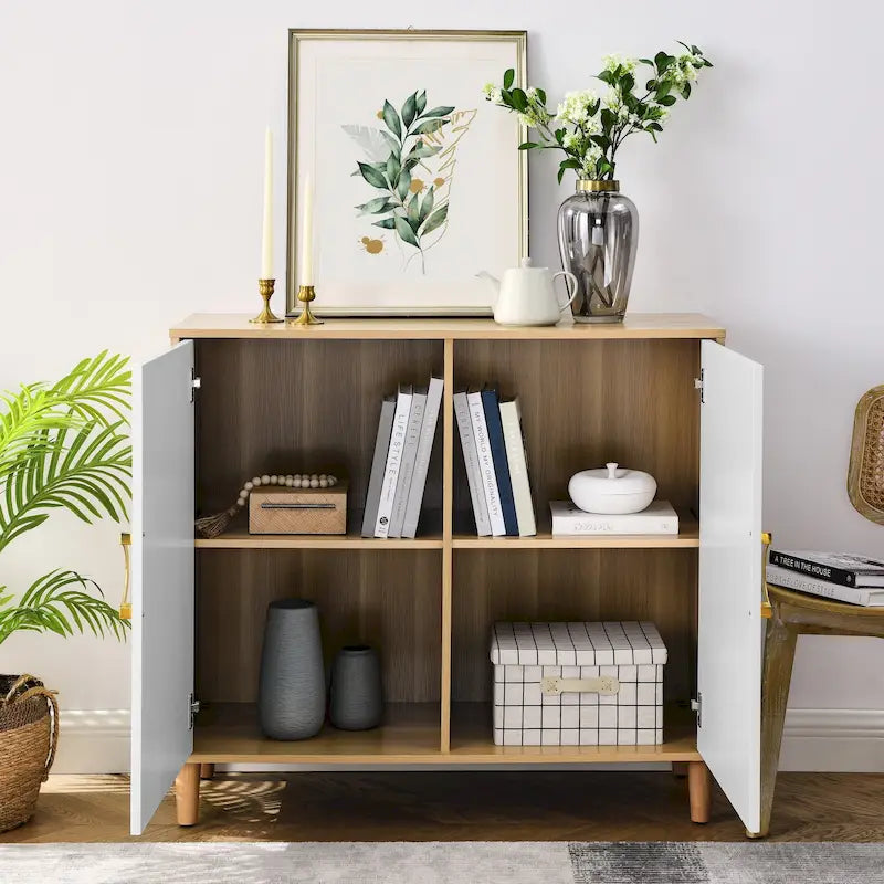 MM Most comfortable storage cabinet